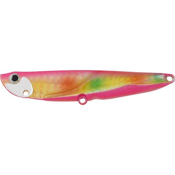 Jackson Seabass Lure Tobisugi Daniel 40g SGR Gold Rainbow
