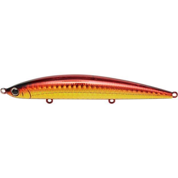Jackson Athlete 105SSP WRD Double Akakin
