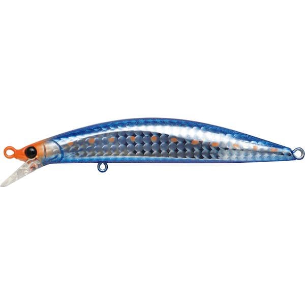 Jackson Athlete+ 105SVG IPB Impact Blue