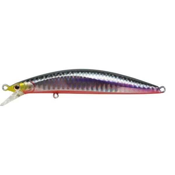 Jackson Athlete+ 105SVG SKR Seguro Anchovy