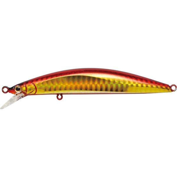 Jackson Athlete+ 105SVG WRD Double Akakin