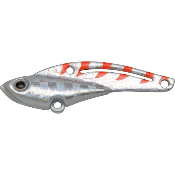 Jackson Seabass Lure Teppan Vibrator 3g CTG Constan Guigo
