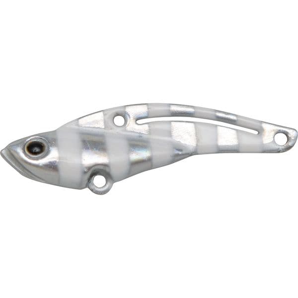 Jackson Teppan Vibrator 5g ZBG Zebra Glow