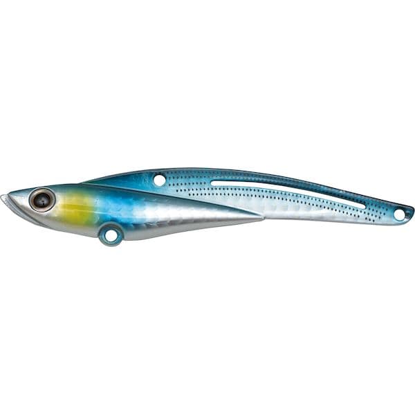 Jackson Seabass Lure Teppan Strong 33g RBO Bora Konoshiro