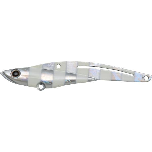Jackson Teppan Strong 33g ZBG Zebra Glow