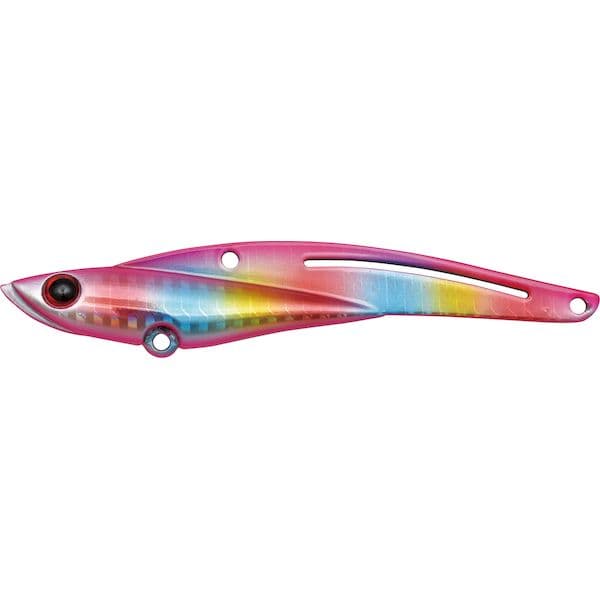Jackson Seabass Lure Teppan Strong 42g CCY Cherry Candy