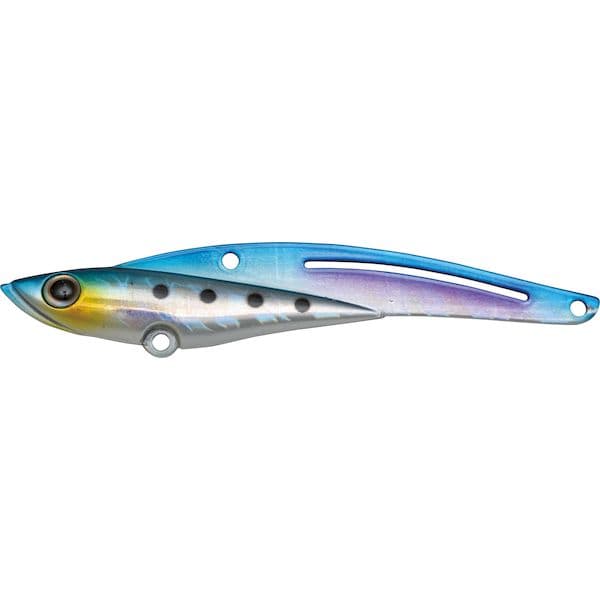 Jackson Seabass Lure Teppan Strong 42g LIW Live Sardine