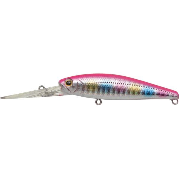 Jackson Jester Minnow 78S SPC Candy