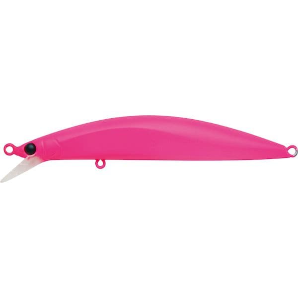 Jackson Athlete+ 105FVG MPK Matte Pink