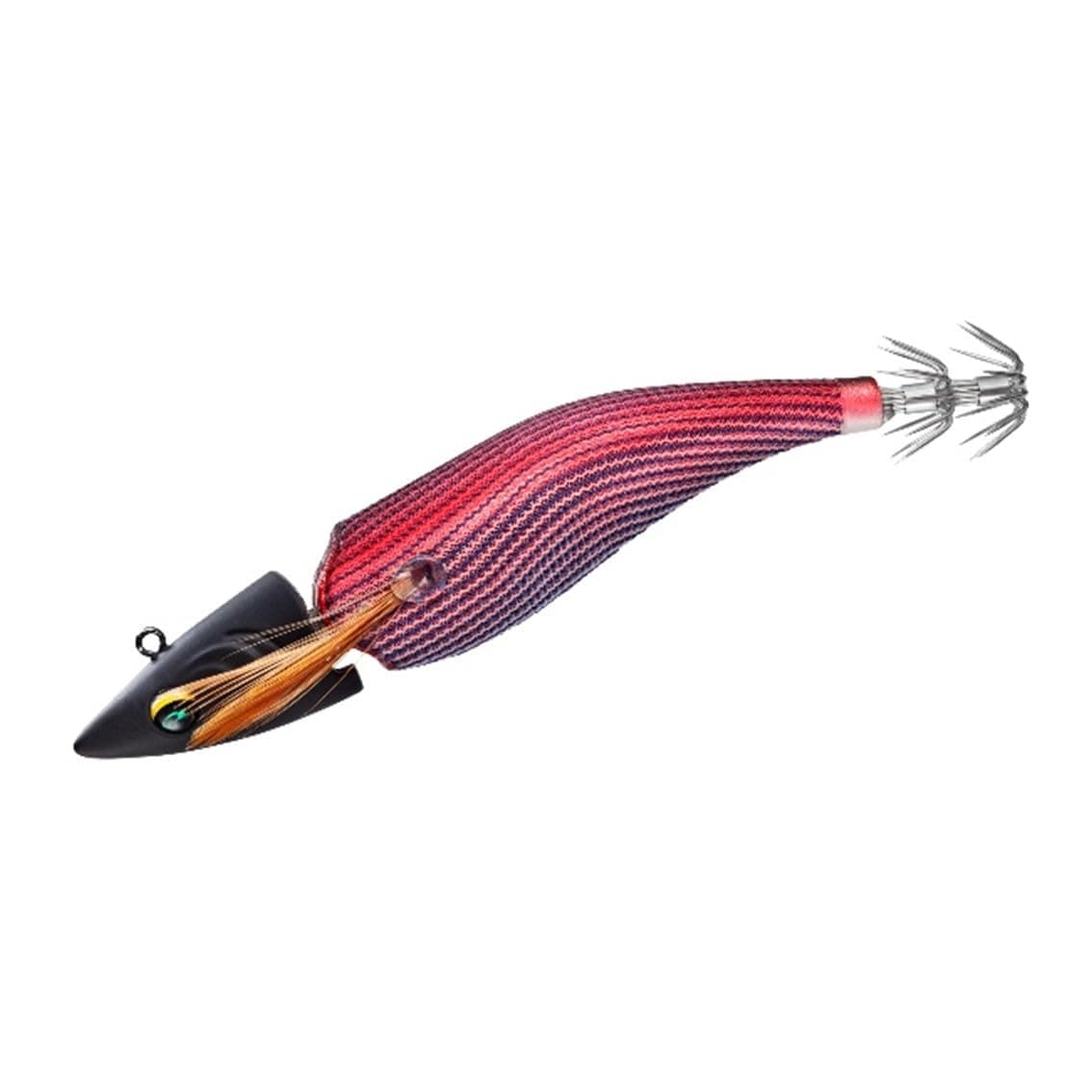 Daiwa Emeraldas Boat JT3.0-25 Red-Stripe Red