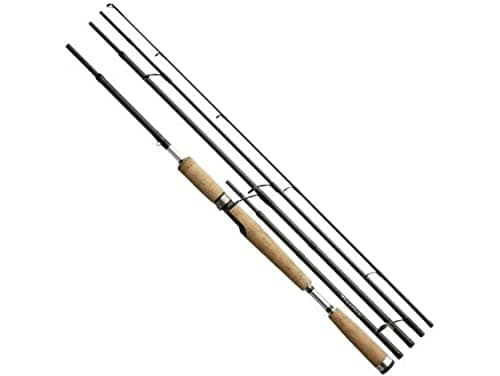 Shimano Trastick S610L