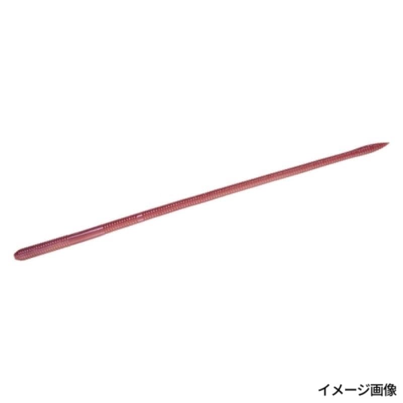 Daiwa Steez Neko Straight Long 9 inch Real Earthworm