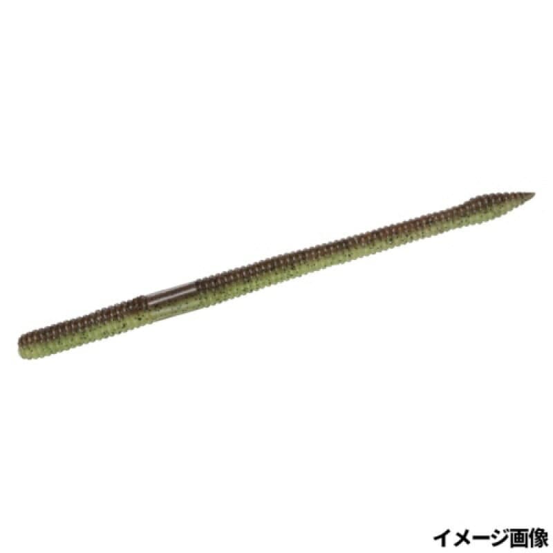 Daiwa Steez Neko Straight 3.75 inch Summer Craw