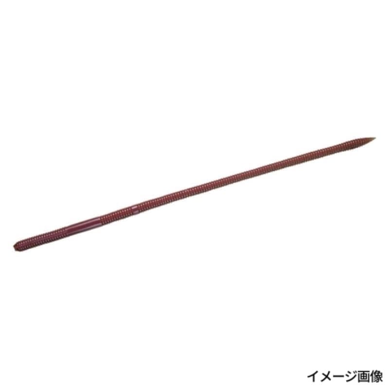 Daiwa Steez Neko Straight Long 9inch Raw Earthworm