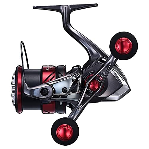 Shimano 21 Sephia XR C3000SDHHG