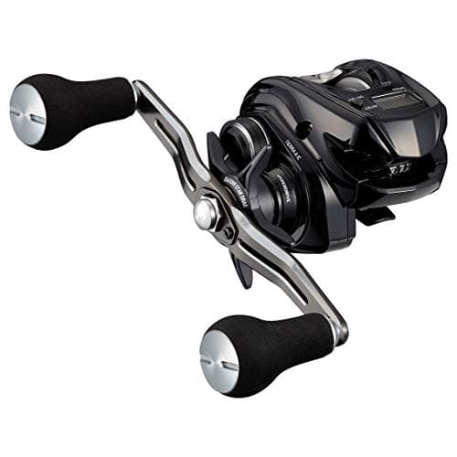 Daiwa 21 Tierra A IC 150H-DH