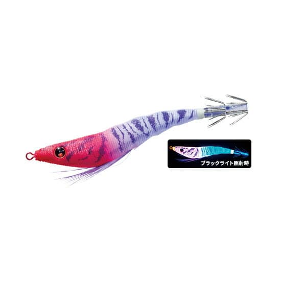 Duel Easy Slim 95mm 19.KVRH Keimura Red Head