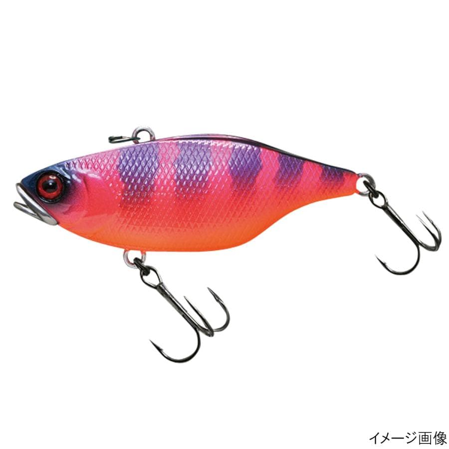 Jackall TN 70 Skull Shell Maruhata Spark Gill 70mm 17.3g