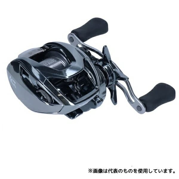 Daiwa 21 Steez Limited SV TW 1000S-XHL
