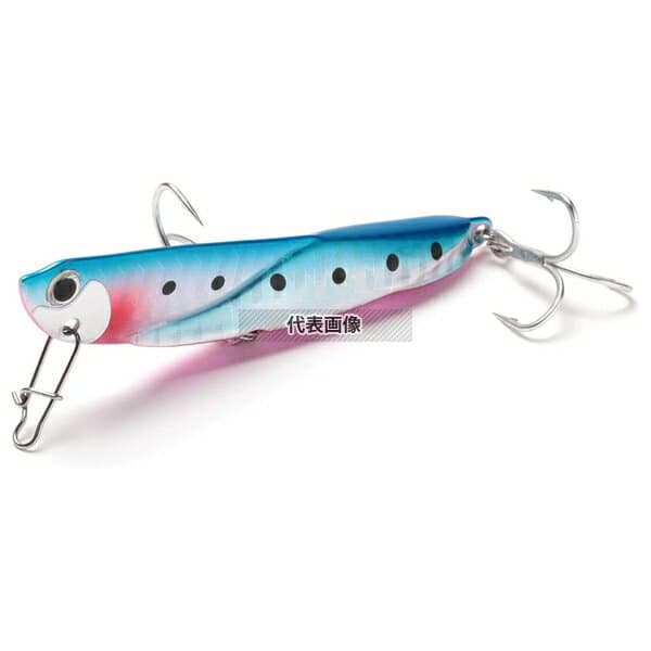 Jackson Seabass Lure Tobisugi Daniel 40g SBP Blue Pink Sardine