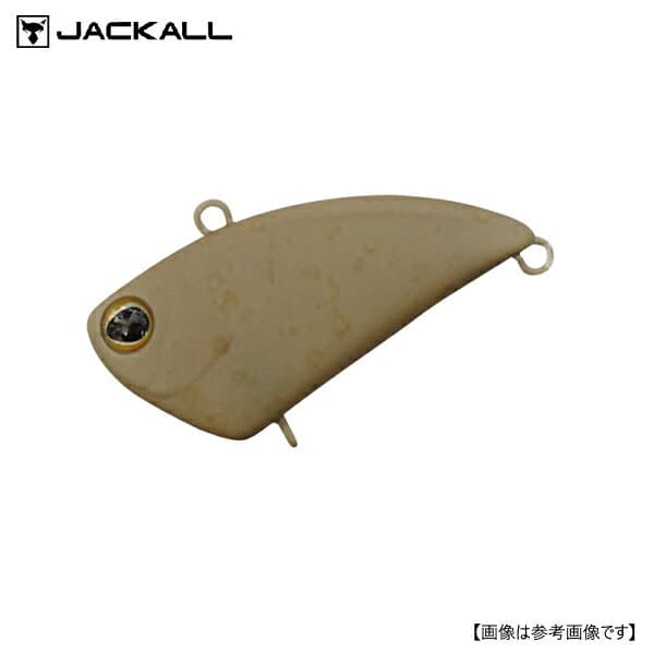 Jackall Chibi Tap Dancer