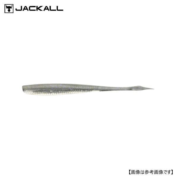 Jackall Kibikibi Nago 2 inch Noresore Neon