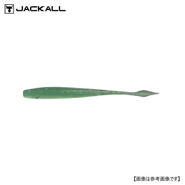 Jackall Kibikibi Nargo 2 2 inch Prism Lime
