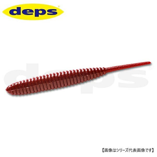 Deps Death Adder 6 #28 Scuppanon