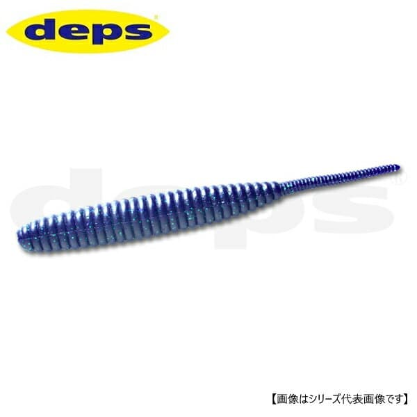 Deps Death Adder 6 #29 Junebug