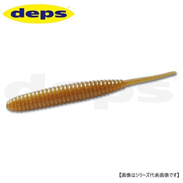 Deps Death Adder 6 #74 Amber Shad