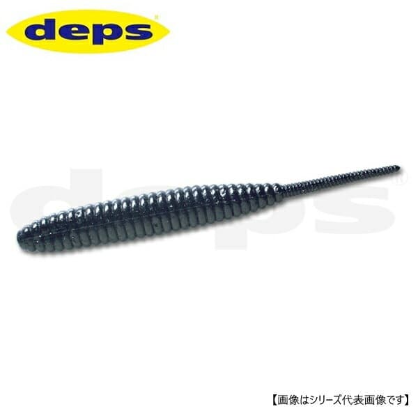 Deps 01 Death Adder 5 #06 Black