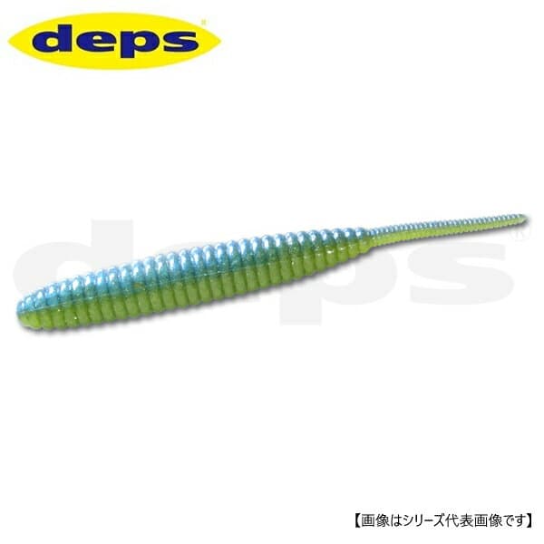 Deps Desadder 5 #20 Watermelon Pro Blue
