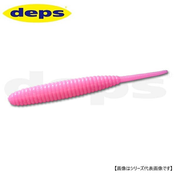 Deps Death Adder 5 #27 Bubblegum Pink