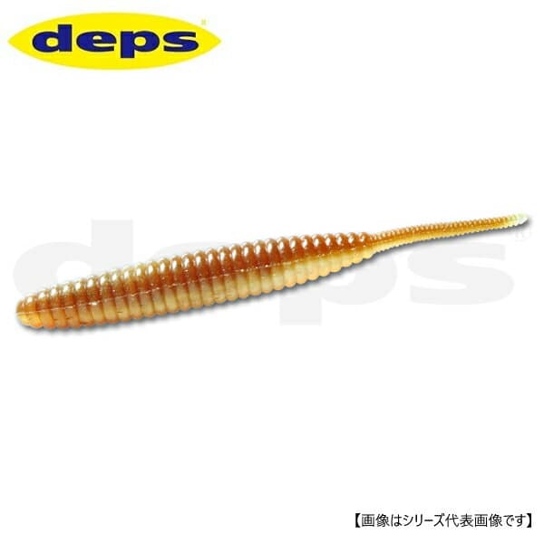 Deps Death Adder 4 #19 Dead Shad