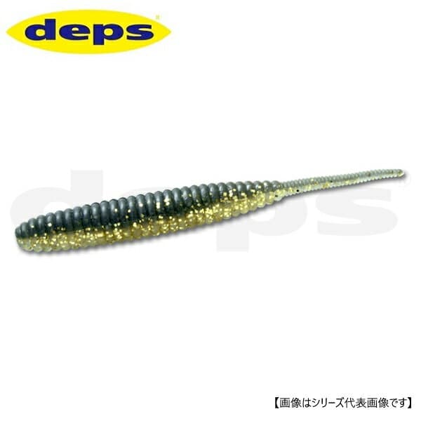 Deps Death Adder 4 #22 Golden Shiner