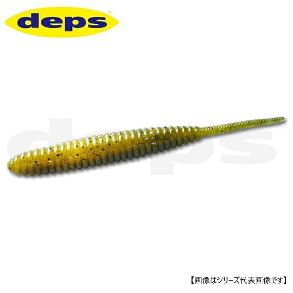 Deps Death Adder 4 #25 Juungurasu