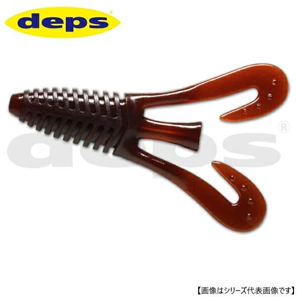 Deps Bulvuta 3.5 #28 Scuppanon
