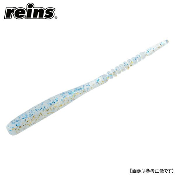 Reins Chibi Charo Swamp 554 Yonayona Blue