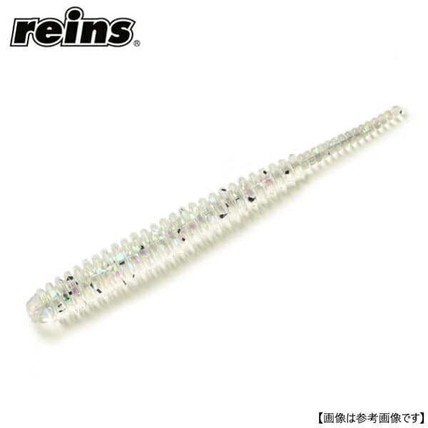 Reins Ajida 710 Aurora Clear