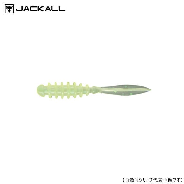 Jackall Peke Ring 2.0 Prism Chart