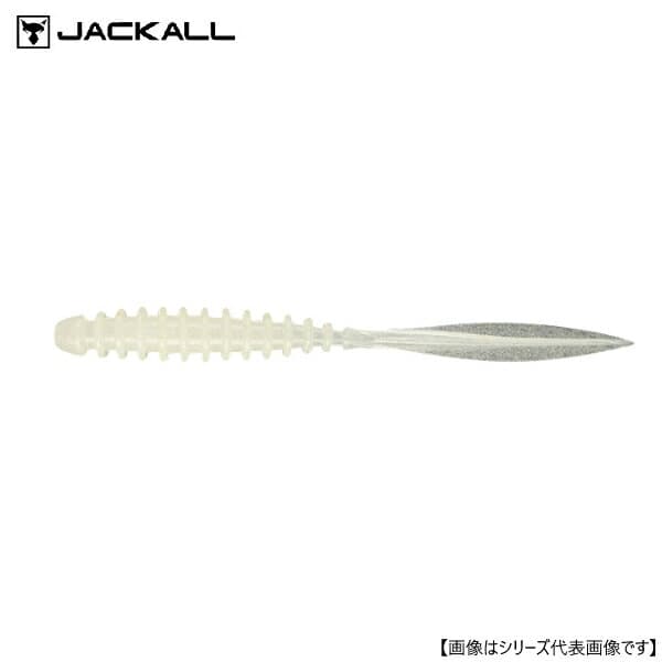 Jackall Pekerin 2.5" Glow