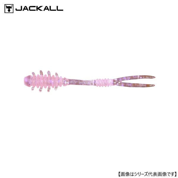 Jackall Amiami 1.5 Okiami Neon