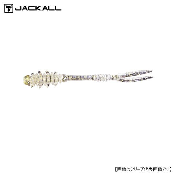 Jackall Amiami 2.3" Ikana Gold