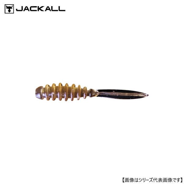 Jackall Pekering 2.0 Isome Guro Clash