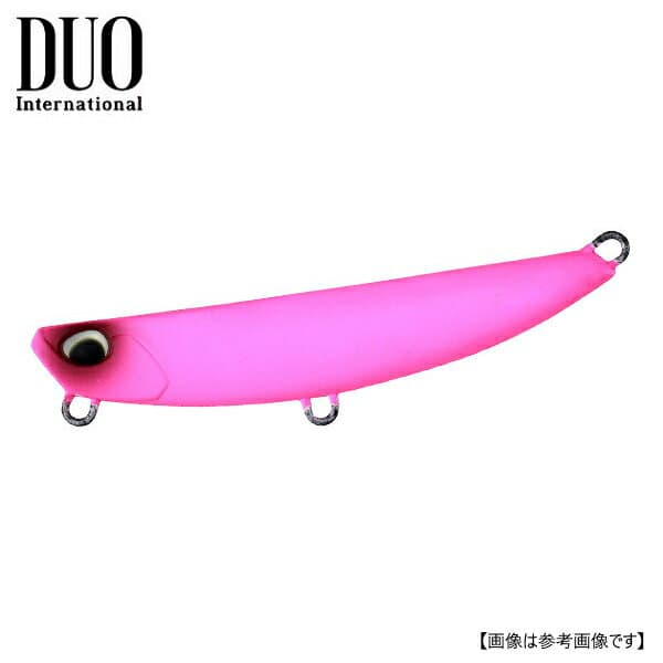DUO Beach Walker Flipper Z36 Matt Pink