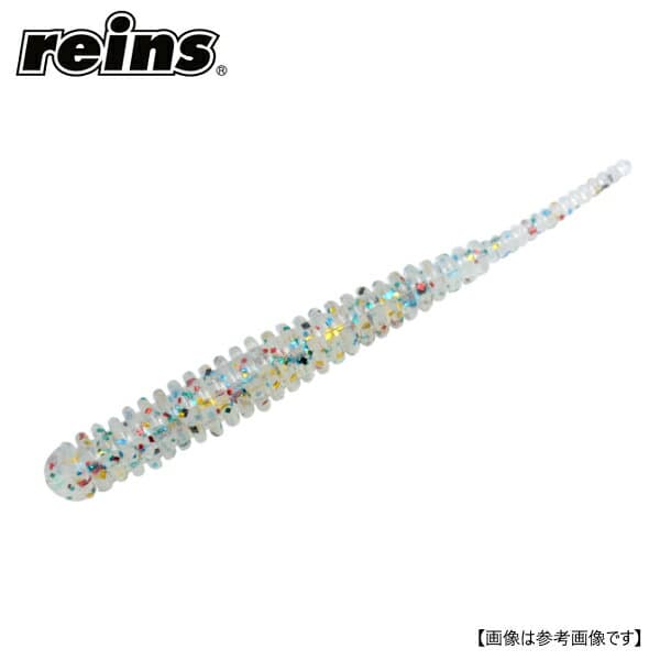 Reins Ajia Da 204 UV All Stars