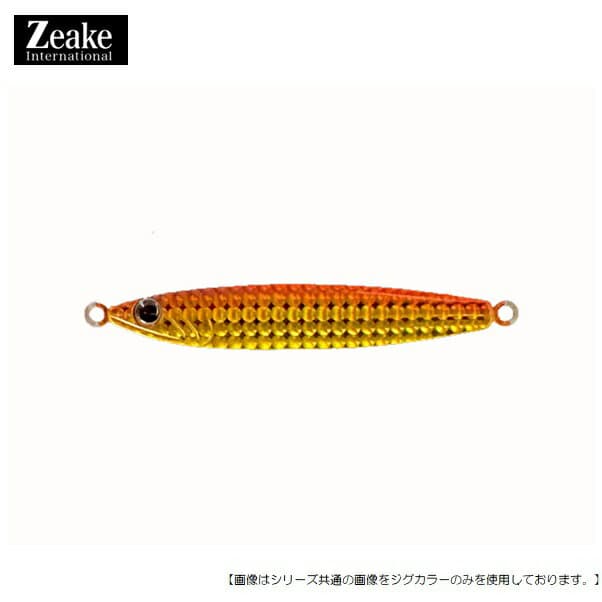 ジーク Rサーディン TG 80g 006 ハガレアカキン メール便配送可 [ルアー1]
