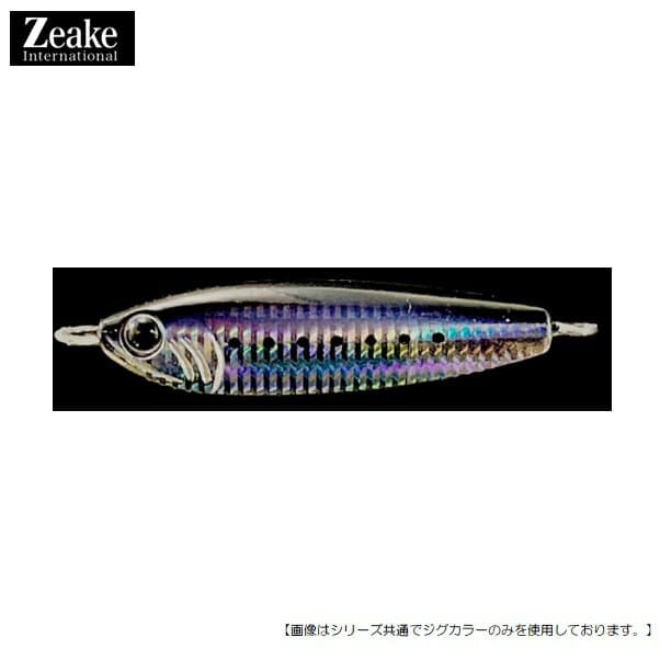 Zeake F Sardine 60g Iwashi