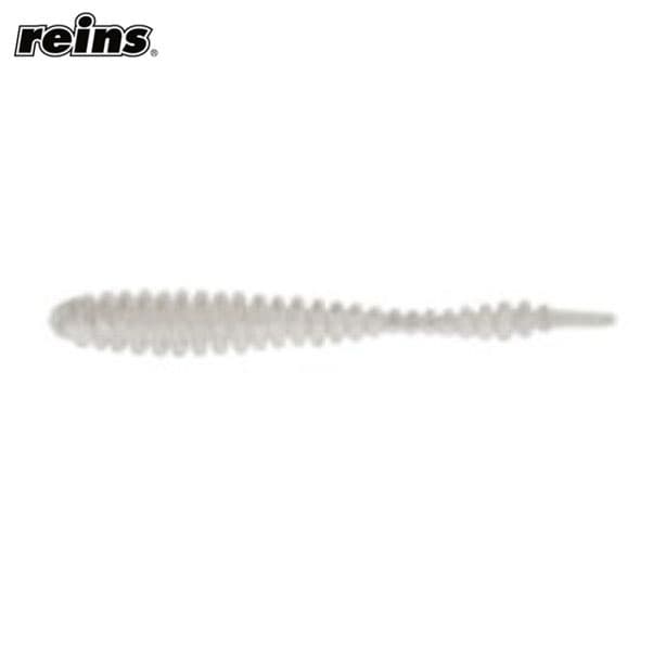 Reins Ajiring Shaker 2 inch 116 Hissatsu Clear