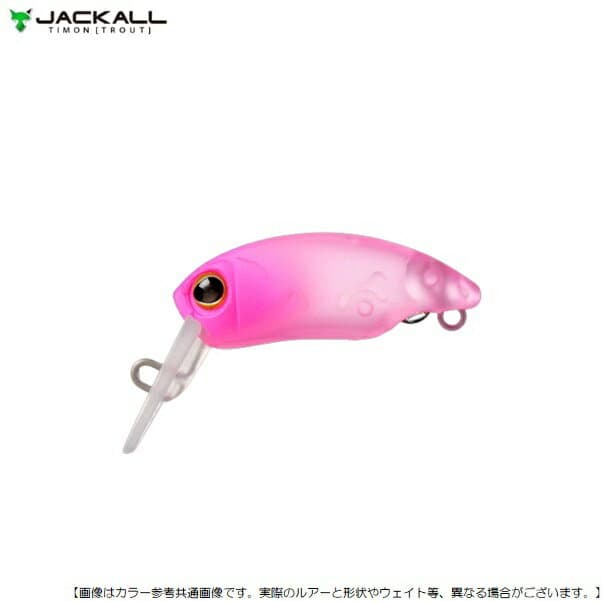 Jackall Timon Mitsu SR Dry